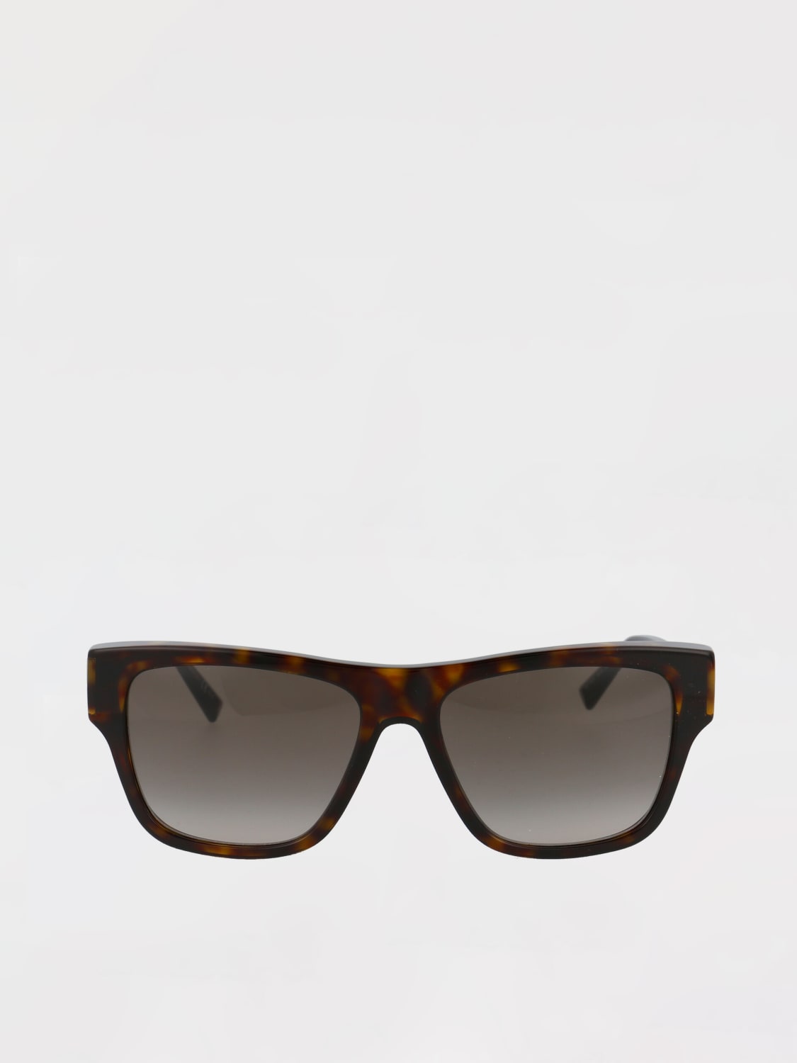 GIVENCHY СОЛНЦЕЗАЩИТНЫЕ ОЧКИ: Солнцезащитные очки Женское Givenchy, Коричневый - Img 2