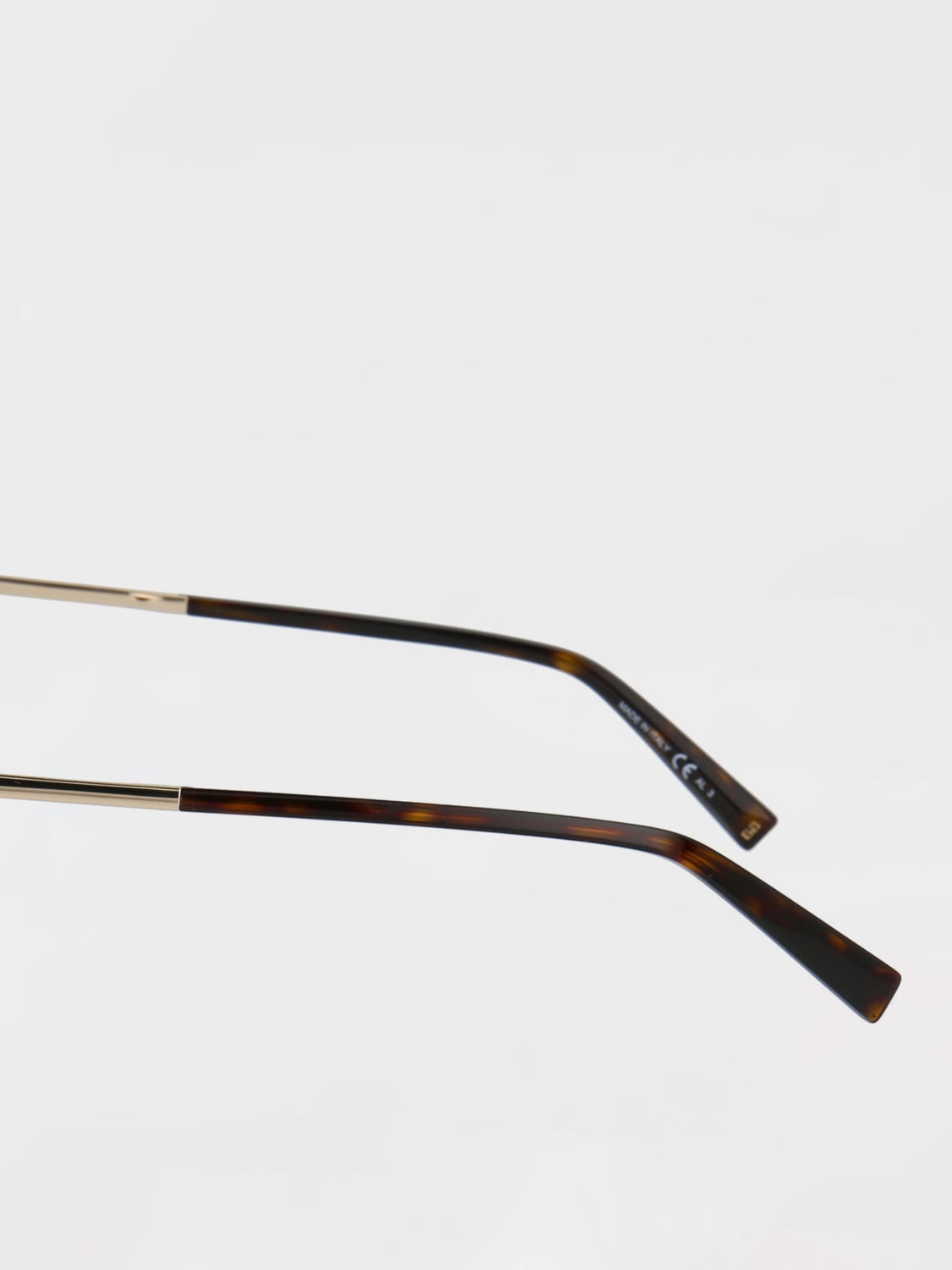 GIVENCHY СОЛНЦЕЗАЩИТНЫЕ ОЧКИ: Солнцезащитные очки Женское Givenchy, Коричневый - Img 4