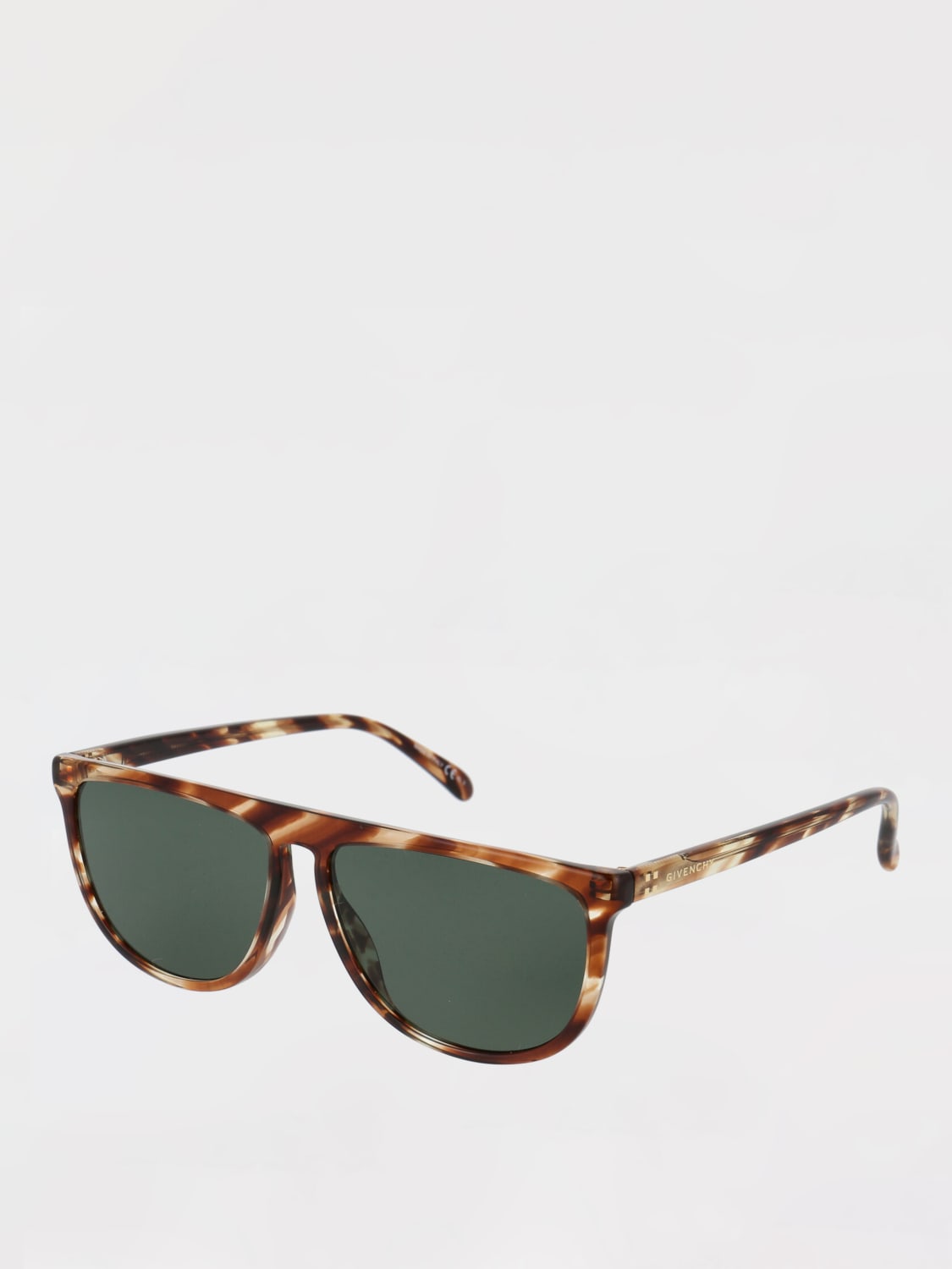 サングラス GIVENCHY Woman Sunglasses Brown GV7145/S EX4QT Givenchy Women's Sunglasses – Otticanet USA