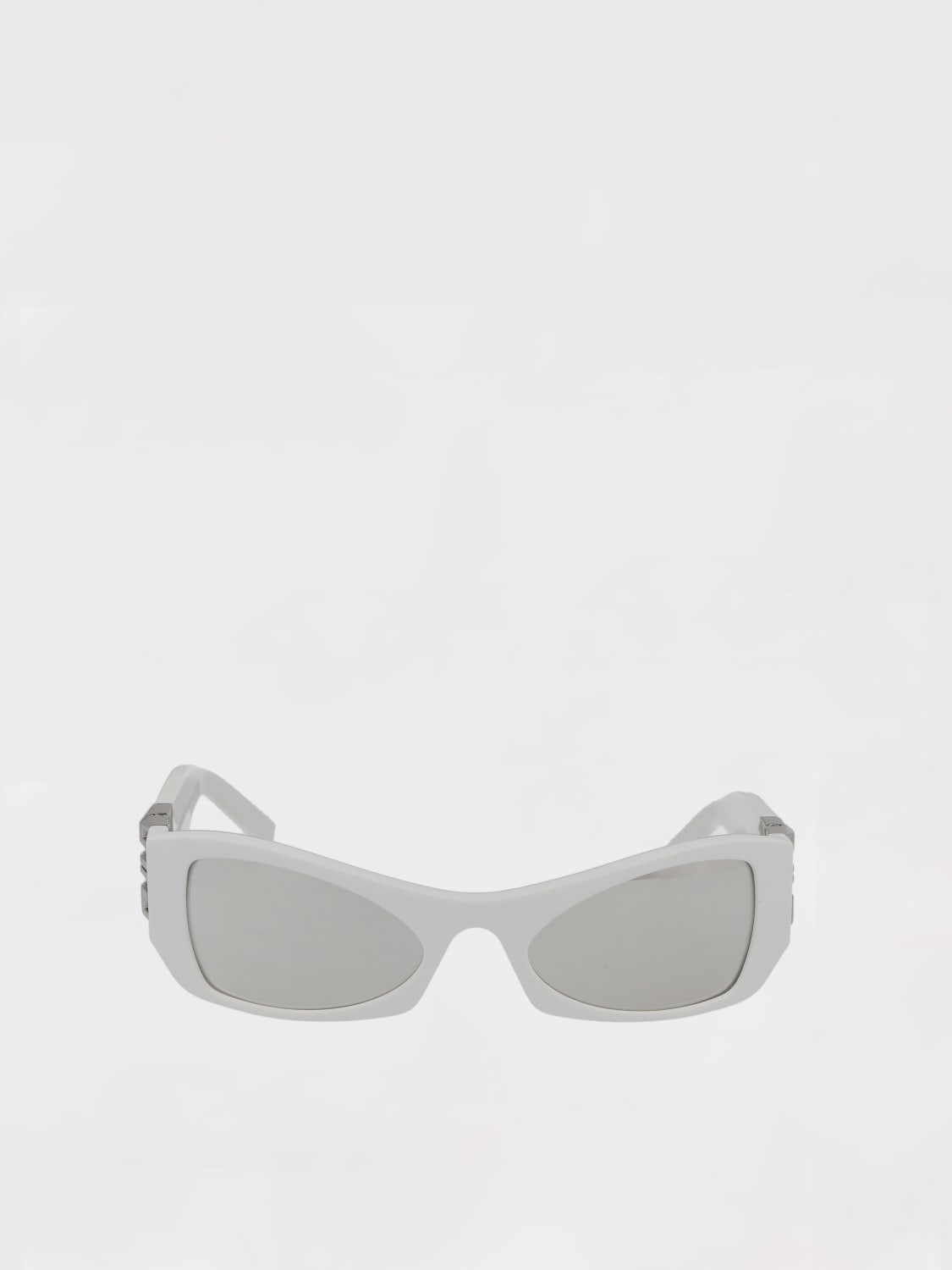 GIVENCHY SUNGLASSES: Sunglasses men Givenchy, White - Img 2