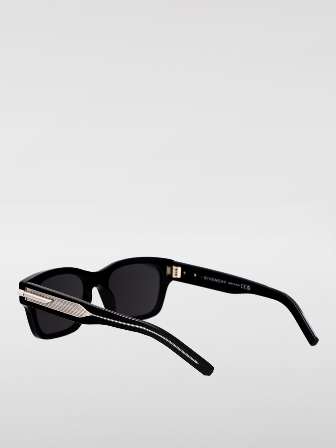 GIVENCHY GAFAS DE SOL: Gafas de sol hombre Givenchy, Negro - Img 3