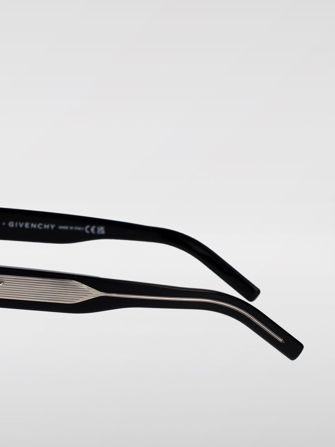 GIVENCHY GAFAS DE SOL: Gafas de sol hombre Givenchy, Negro - Img 4