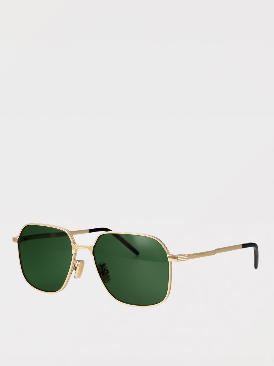 GIVENCHY SUNGLASSES: Sunglasses men Givenchy, Gold - Img 1