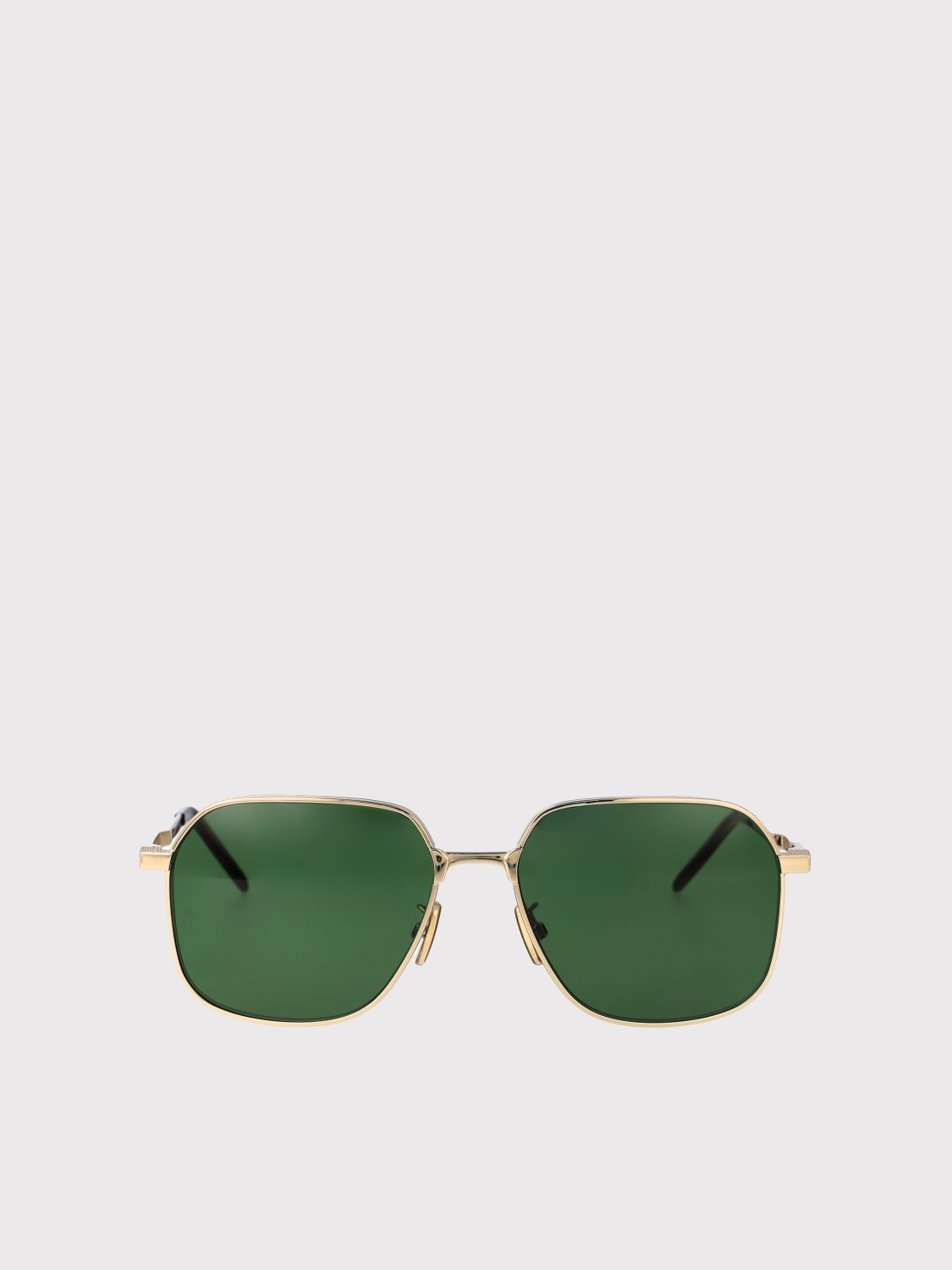 GIVENCHY SUNGLASSES: Sunglasses men Givenchy, Gold - Img 2
