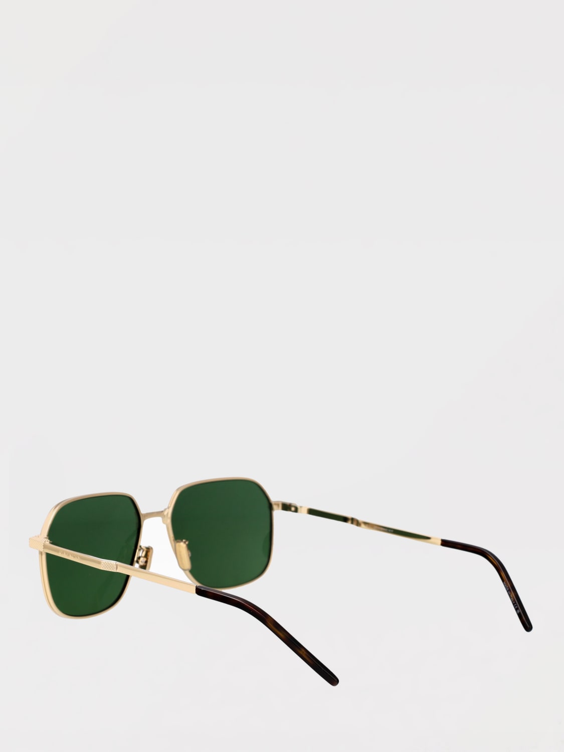 GIVENCHY SUNGLASSES: Sunglasses men Givenchy, Gold - Img 3