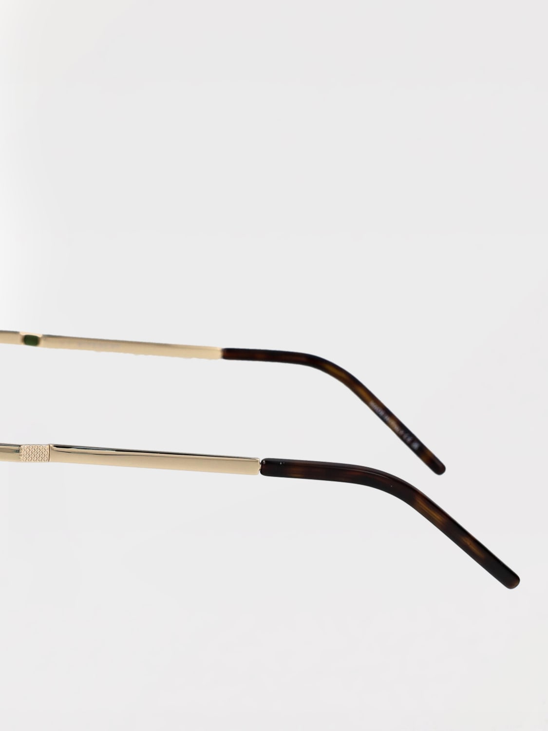 GIVENCHY SUNGLASSES: Sunglasses men Givenchy, Gold - Img 4