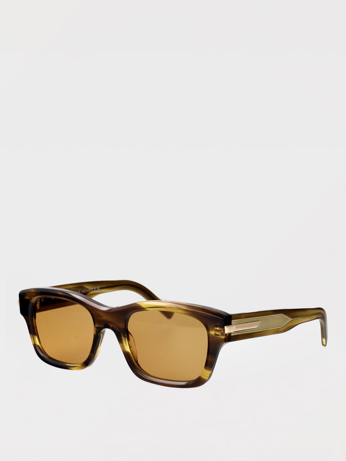 GIVENCHY SUNGLASSES: Sunglasses men Givenchy, Brown - Img 1