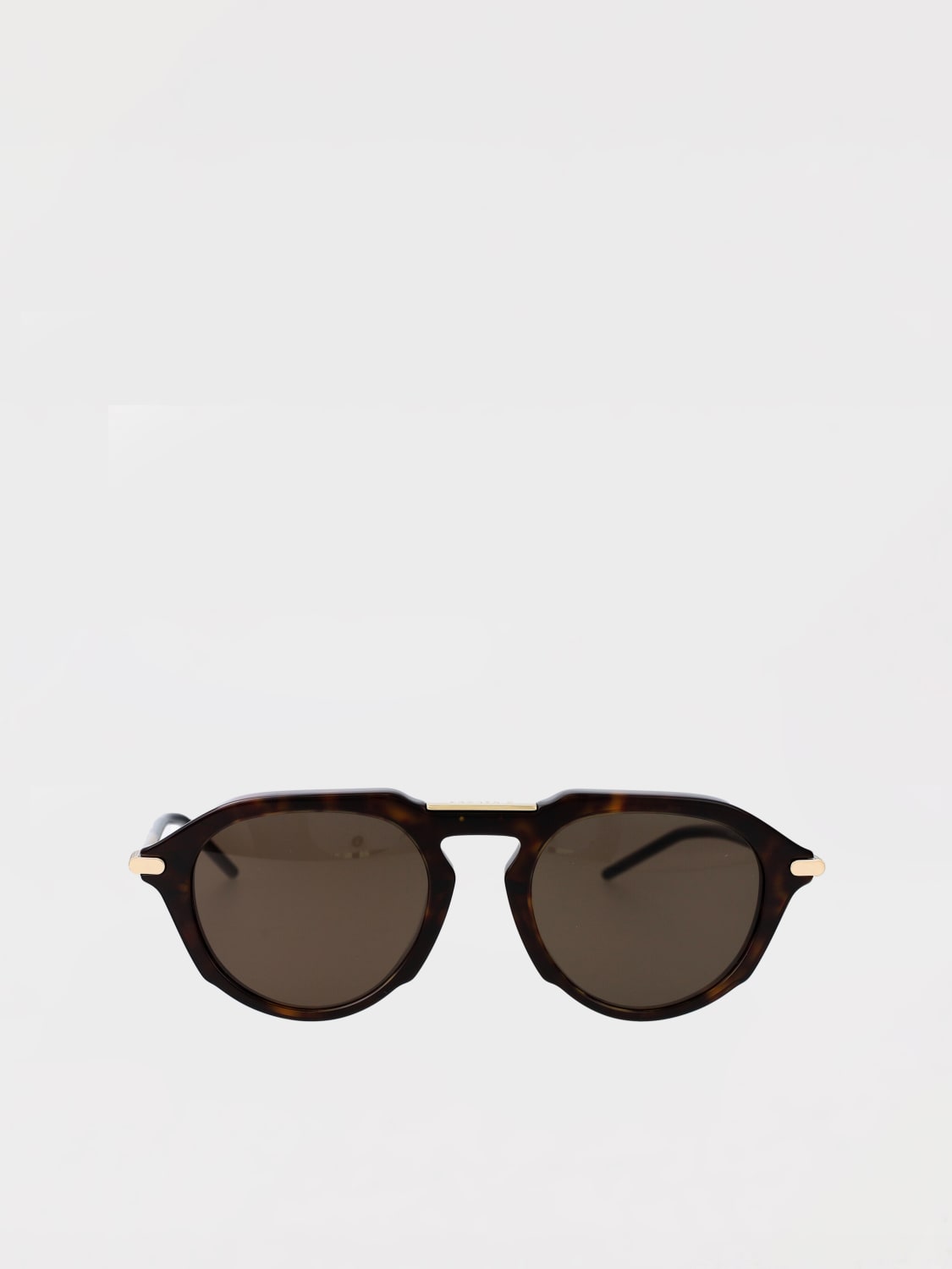 GIVENCHY SUNGLASSES: Sunglasses men Givenchy, Brown - Img 2
