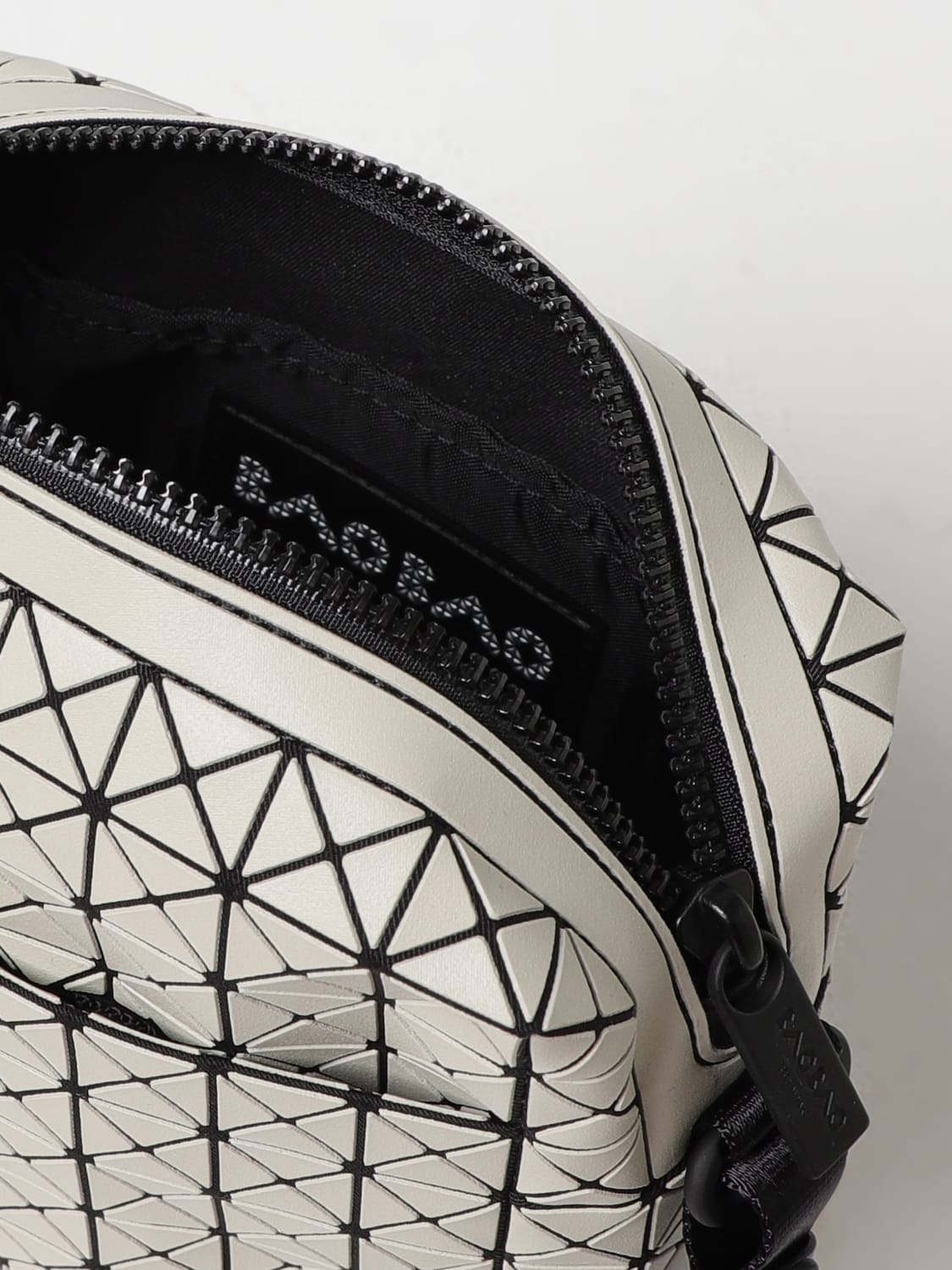 BAO BAO ISSEY MIYAKE: Bags men - Beige | Bao Bao Issey