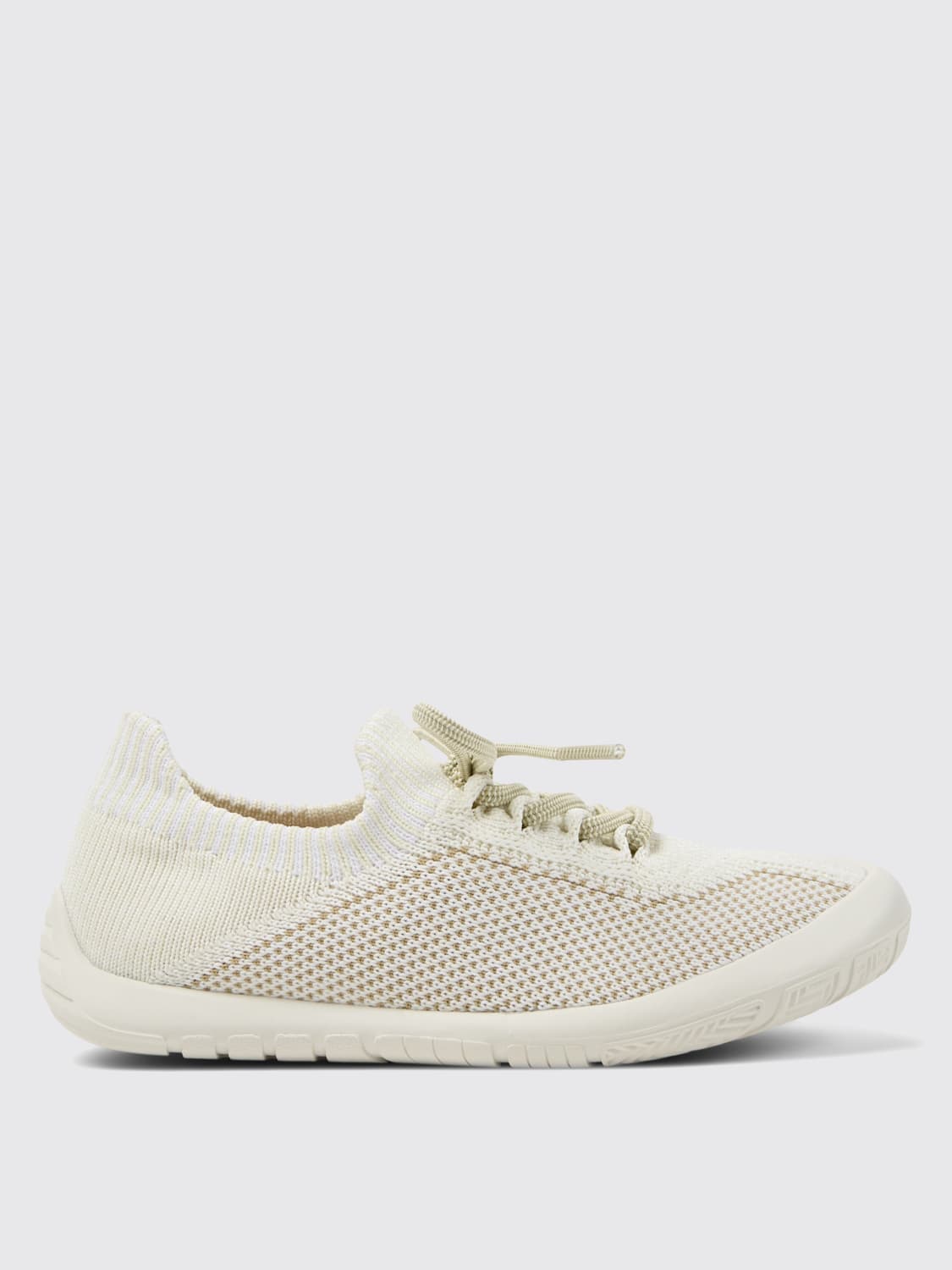 CAMPER 运动鞋: 鞋履 儿童 Camper, 印花/多色 - Img 1