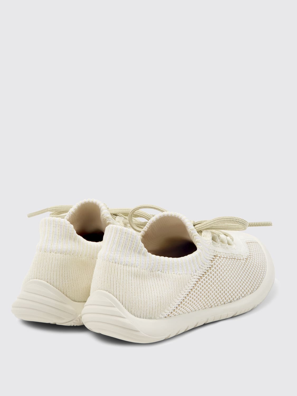 CAMPER 运动鞋: 鞋履 儿童 Camper, 印花/多色 - Img 4