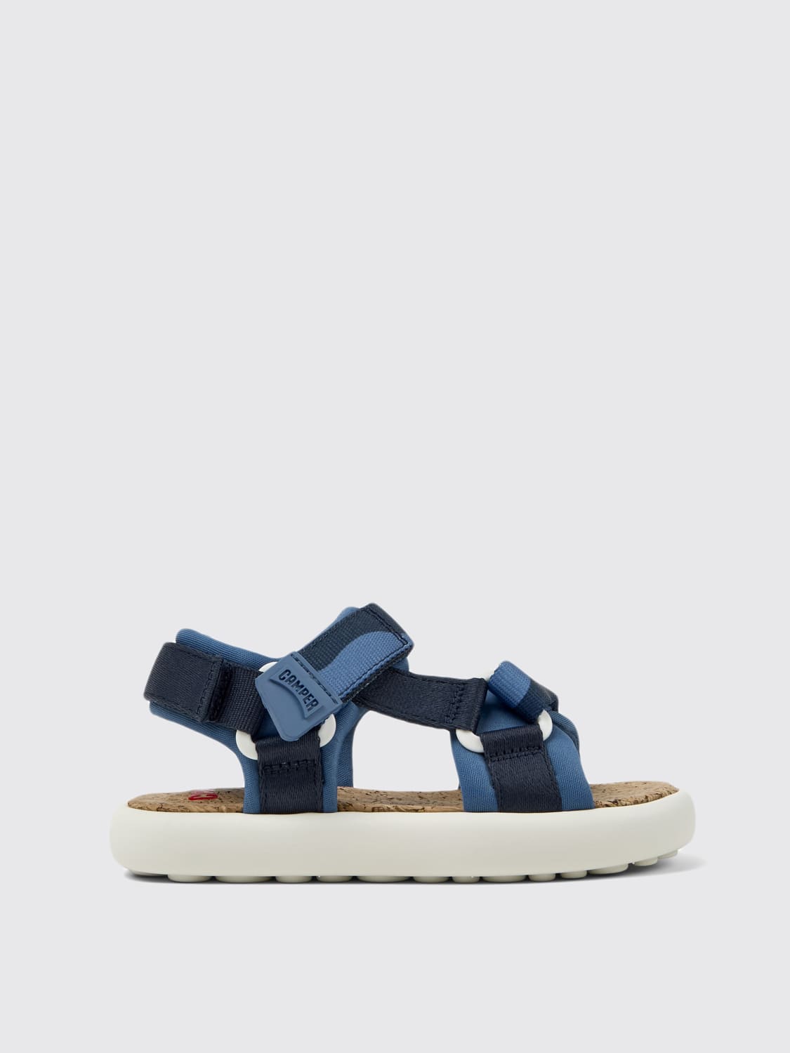 CAMPER ZAPATOS: Zapatos niños Camper, Fantasía - Img 1