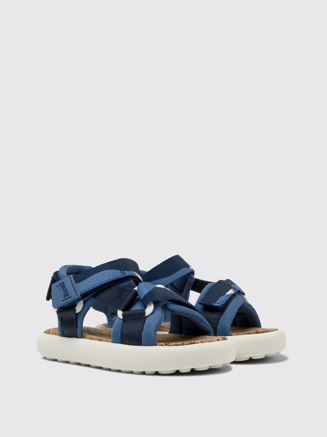 CAMPER ZAPATOS: Zapatos niños Camper, Fantasía - Img 2