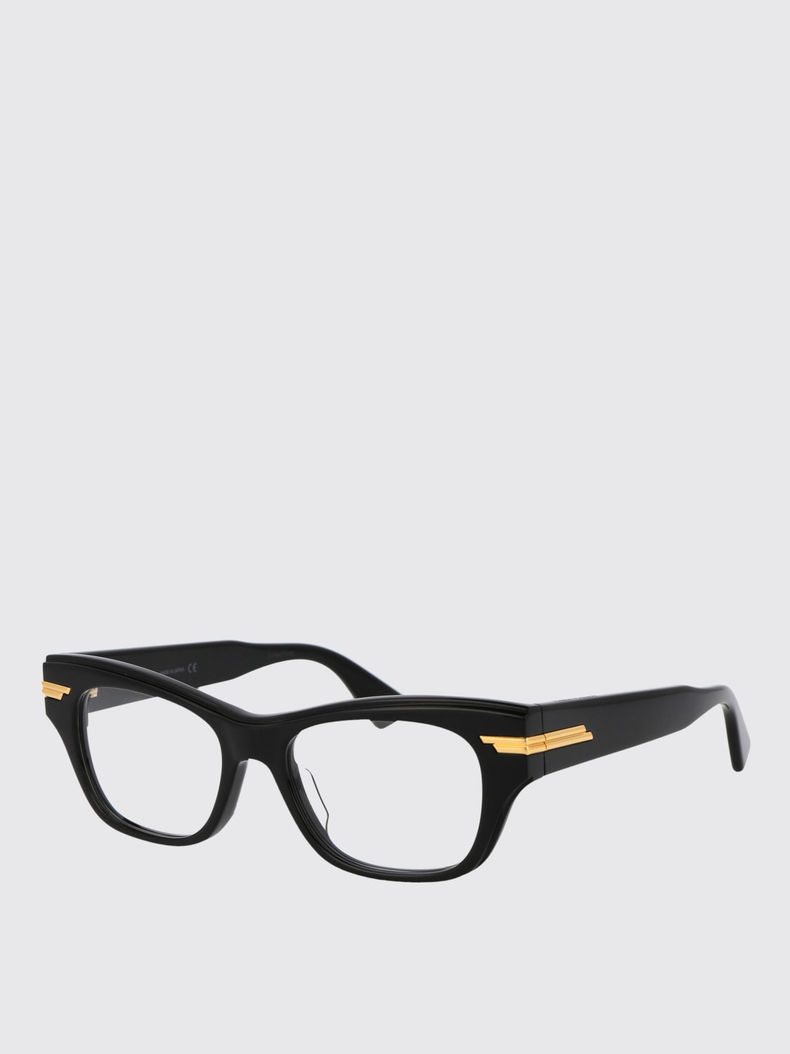 BOTTEGA VENETA GAFAS DE VISTA: Gafas de vista mujer Bottega Veneta, Negro - Img 1