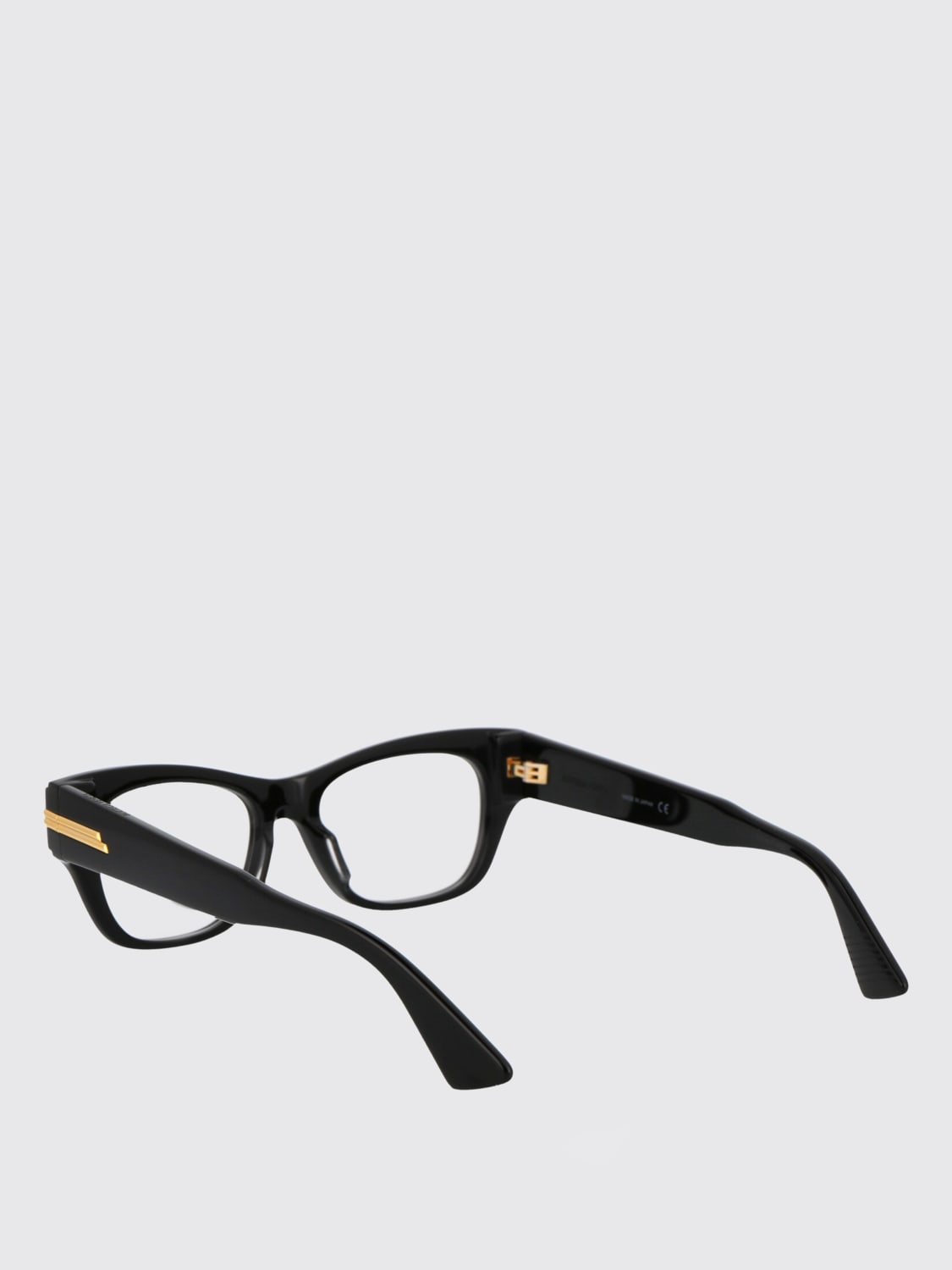 BOTTEGA VENETA GAFAS DE VISTA: Gafas de vista mujer Bottega Veneta, Negro - Img 3