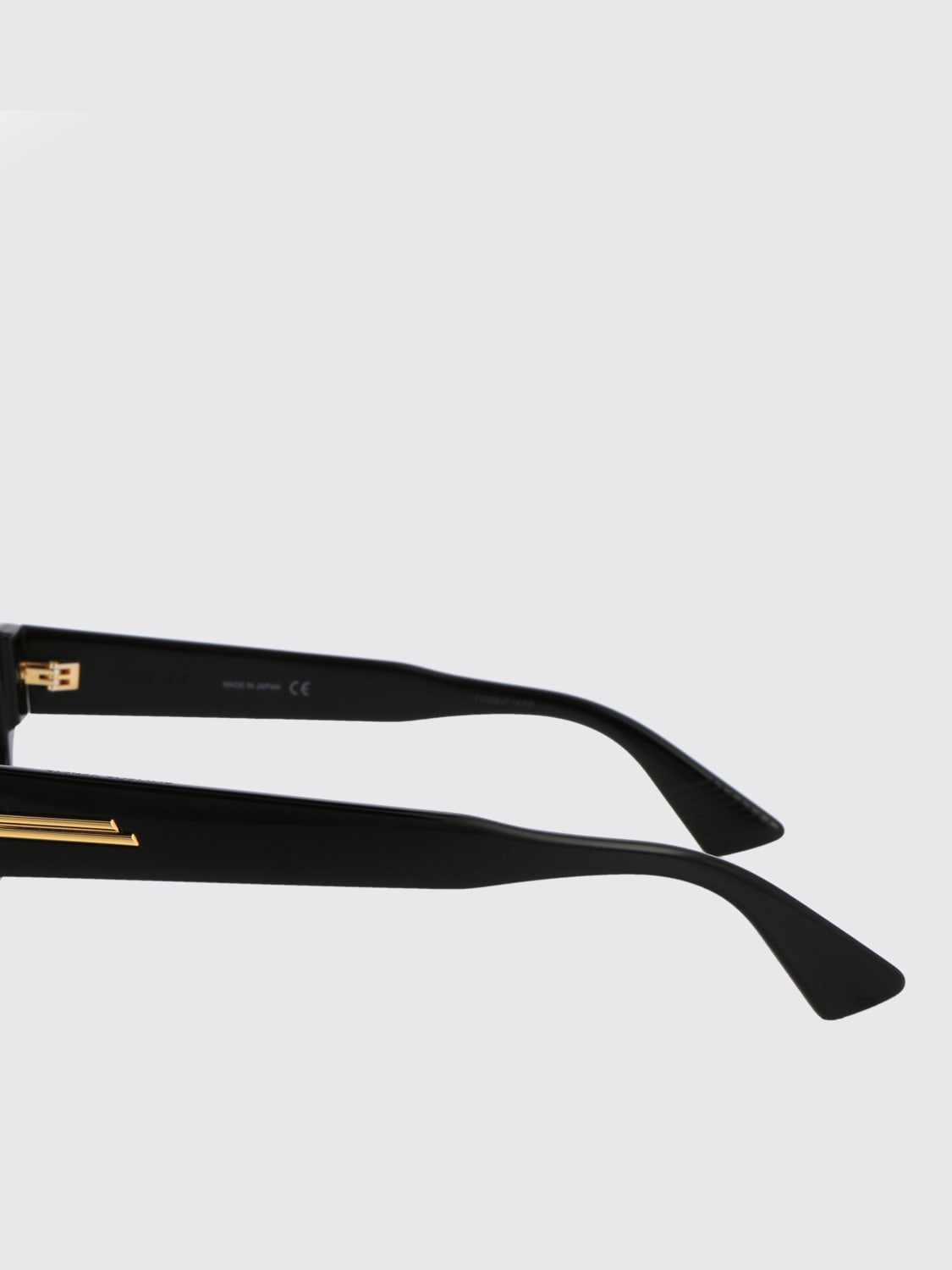 BOTTEGA VENETA GAFAS DE VISTA: Gafas de vista mujer Bottega Veneta, Negro - Img 4