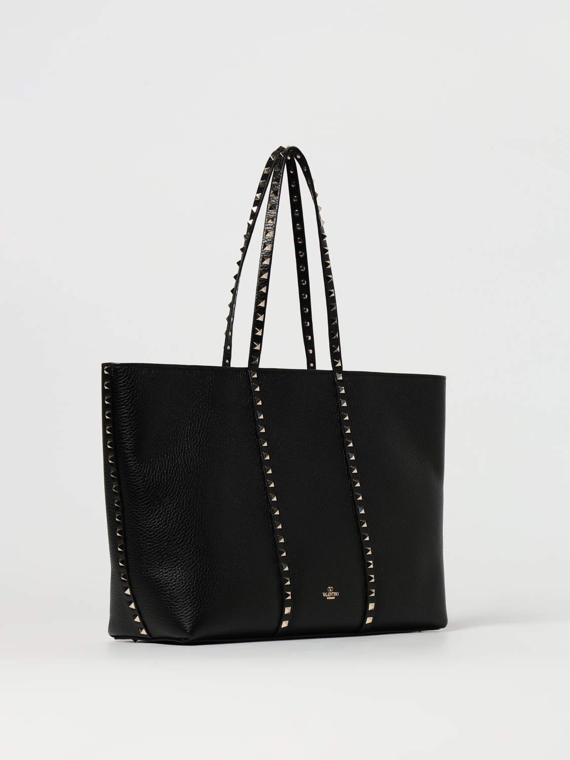 ショルダーバッグ・ポシェット VALENTINO GARAVANI Woman Shoulder bag Black 5W0B0Q67VSF 0NO VALENTINO GARAVANI: Shoulder bag woman - Black | Valentino