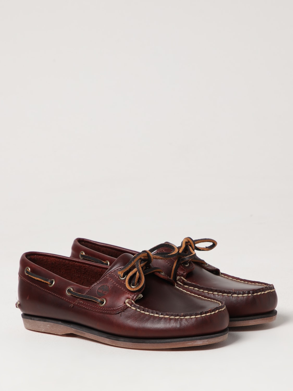 サンダル TIMBERLAND Men Sandals Brown TB025077214 MARRONE Men's Timberland® Originals Thong Sandal