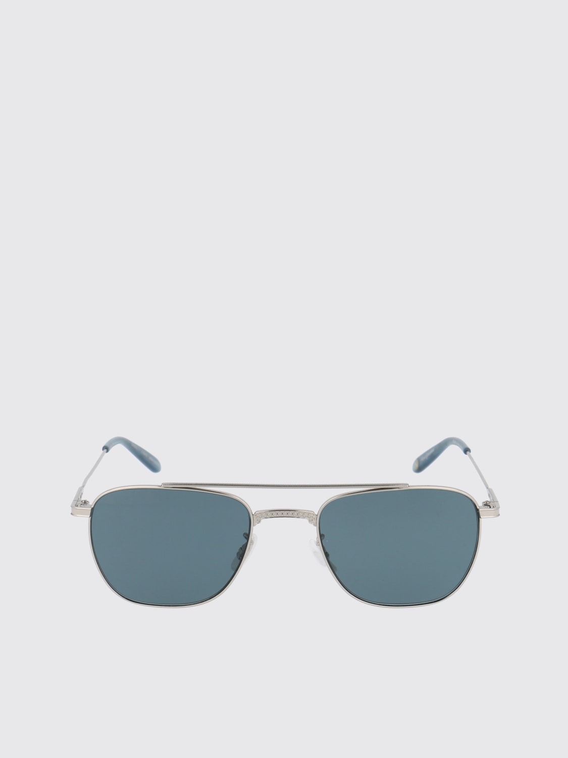 GARRETT LEIGHT SUNGLASSES: Sunglasses woman Garrett Leight, Silver - Img 2