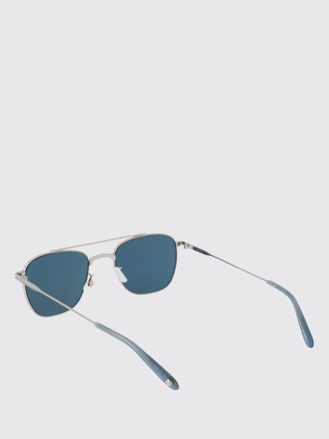 GARRETT LEIGHT SUNGLASSES: Sunglasses woman Garrett Leight, Silver - Img 3