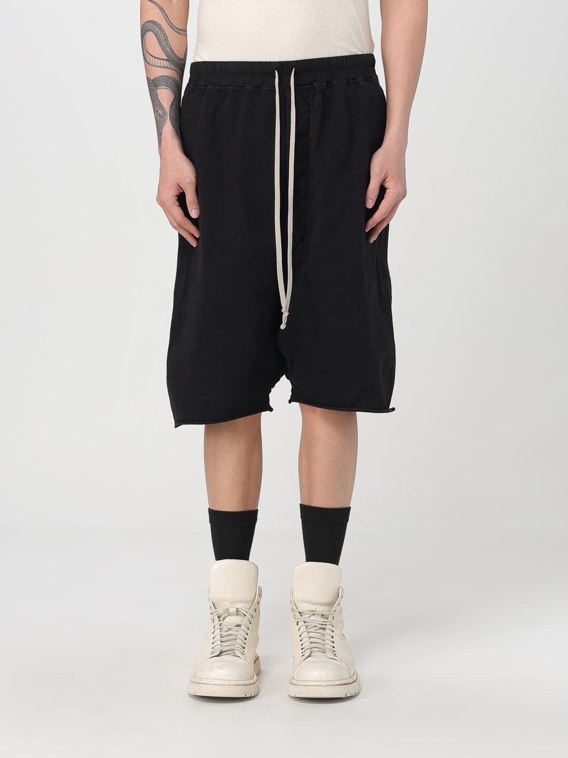 【関税&送料込み】Rick Owens Drkshdw Shorts rick-owens-drkshdw.jpg