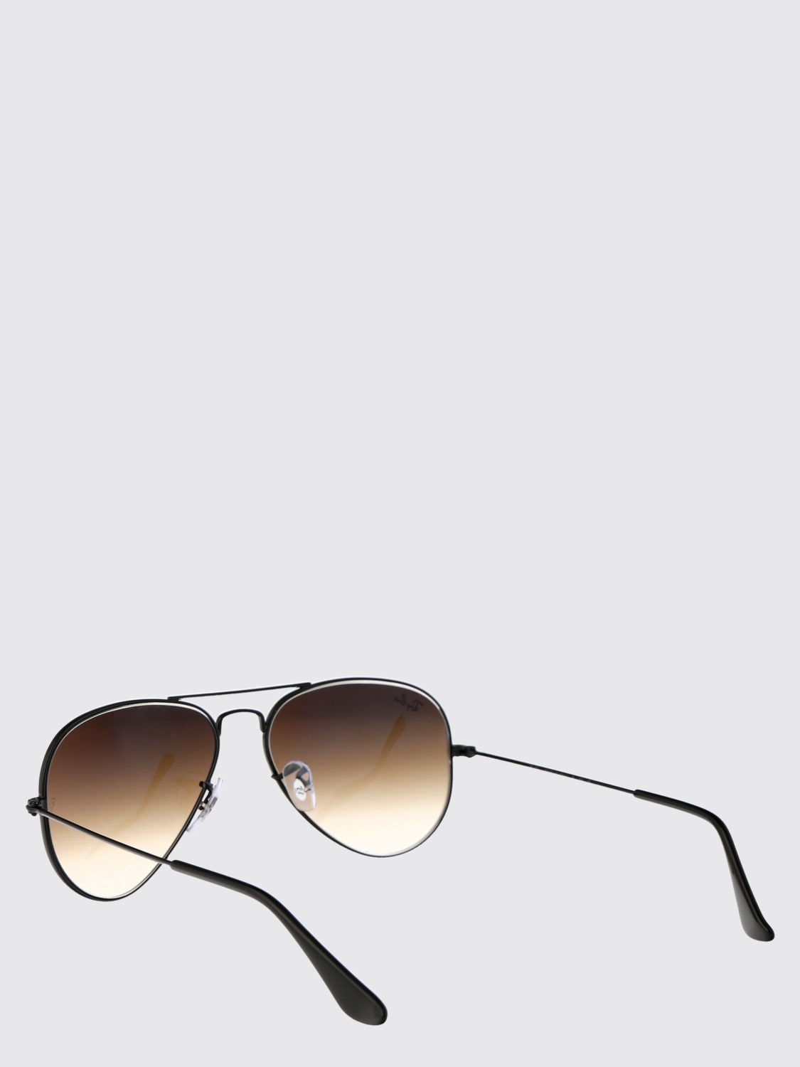 RAY-BAN SUNGLASSES: Sunglasses woman Ray-ban, Black - Img 3