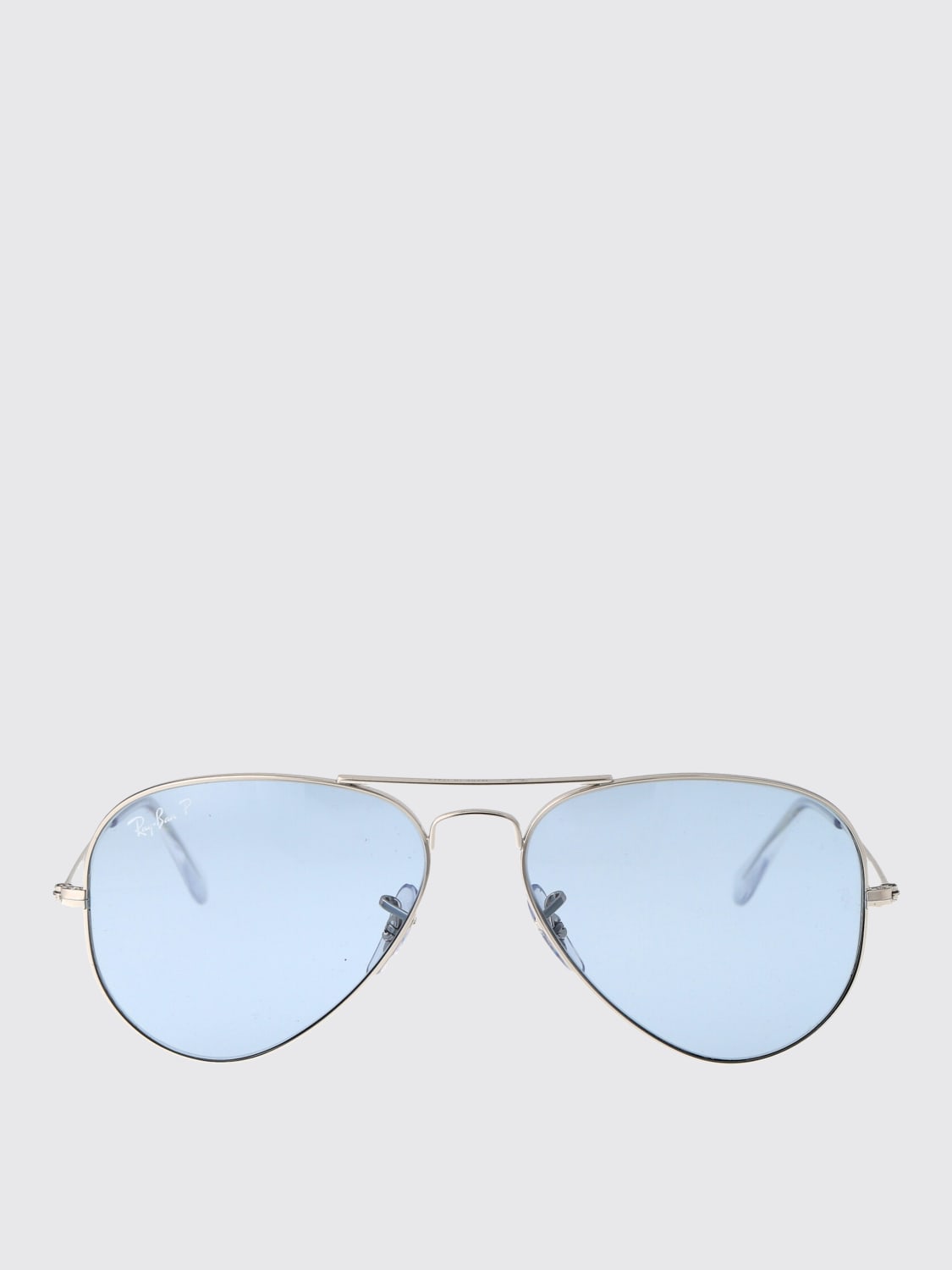 RAY-BAN SUNGLASSES: Sunglasses woman Ray-ban, Gnawed Blue - Img 2