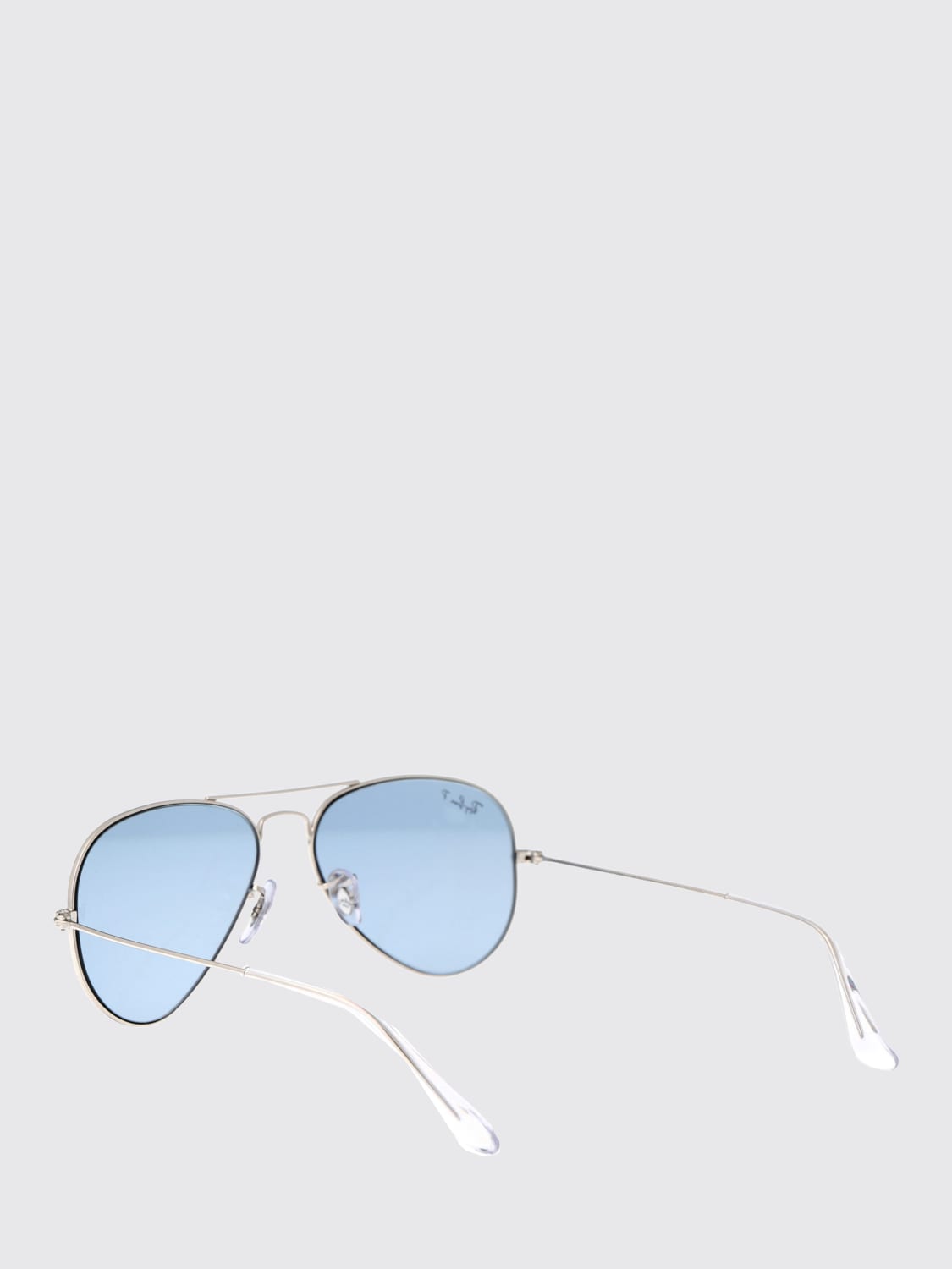 RAY-BAN SUNGLASSES: Sunglasses woman Ray-ban, Gnawed Blue - Img 3