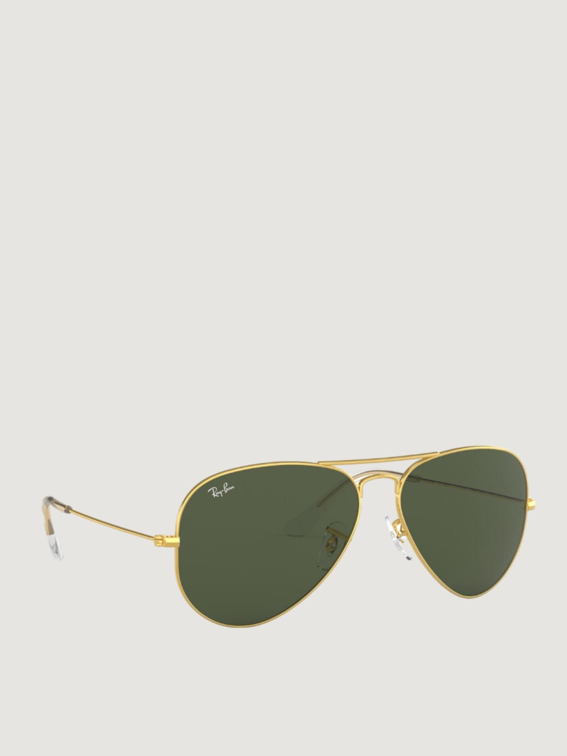 RAY-BAN SUNGLASSES: Sunglasses woman Ray-ban, Green - Img 1