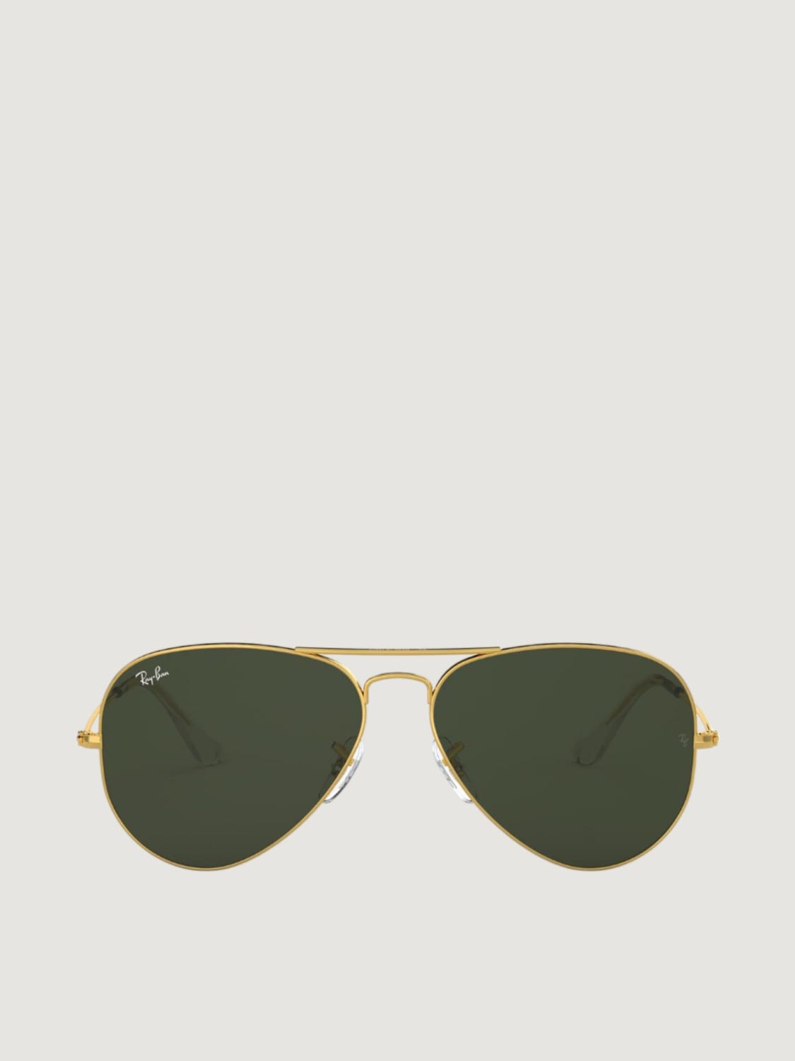 RAY-BAN SUNGLASSES: Sunglasses woman Ray-ban, Green - Img 2