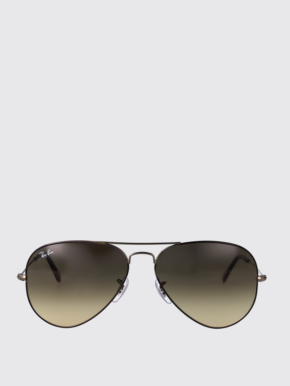 RAY-BAN SUNGLASSES: Sunglasses woman Ray-ban, Camel - Img 2