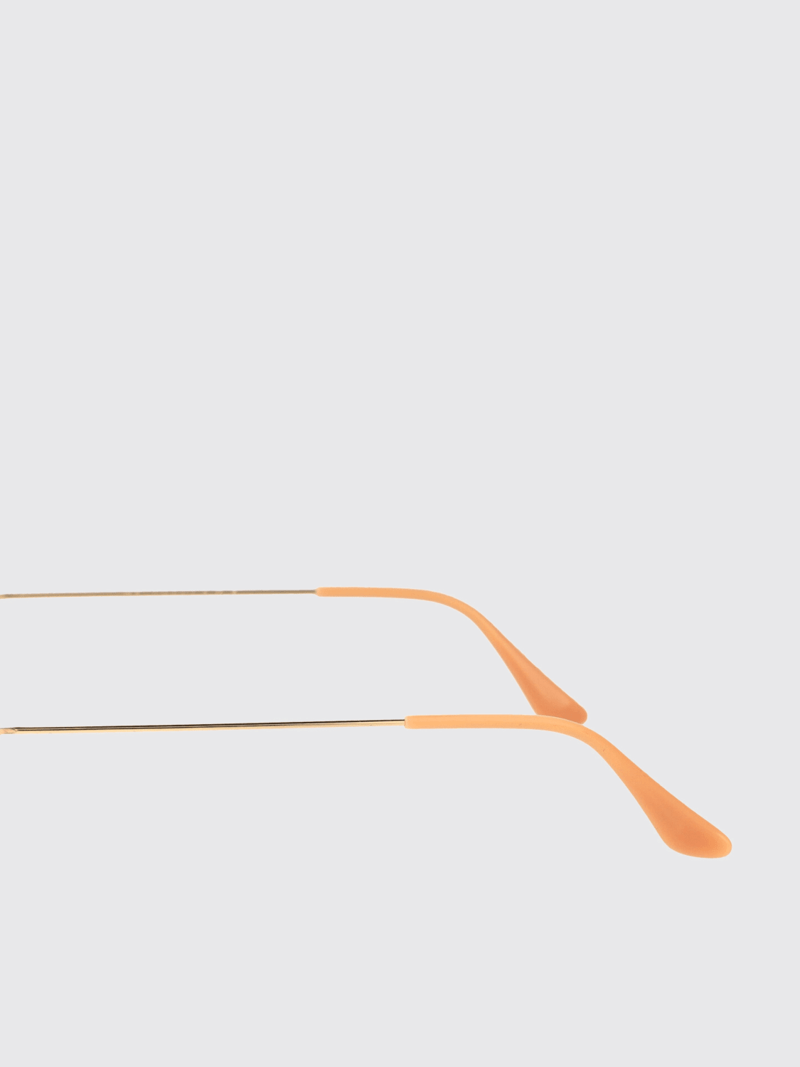 RAY-BAN SUNGLASSES: Sunglasses woman Ray-ban, Gold - Img 4