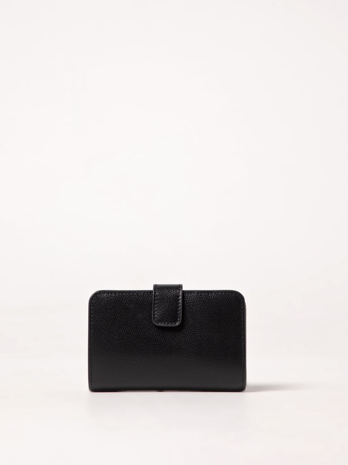 FURLA WALLET: Wallet woman Furla, Black - Img 3