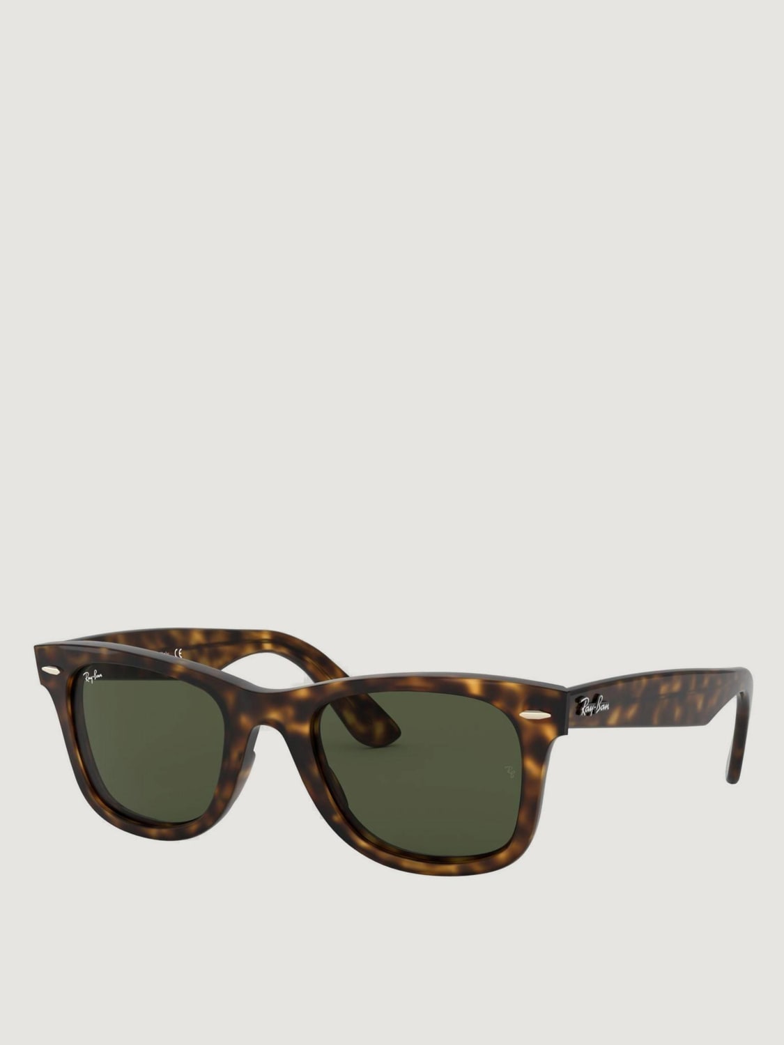 RAY-BAN GAFAS DE SOL: Gafas de sol mujer Ray-ban, Beige - Img 1