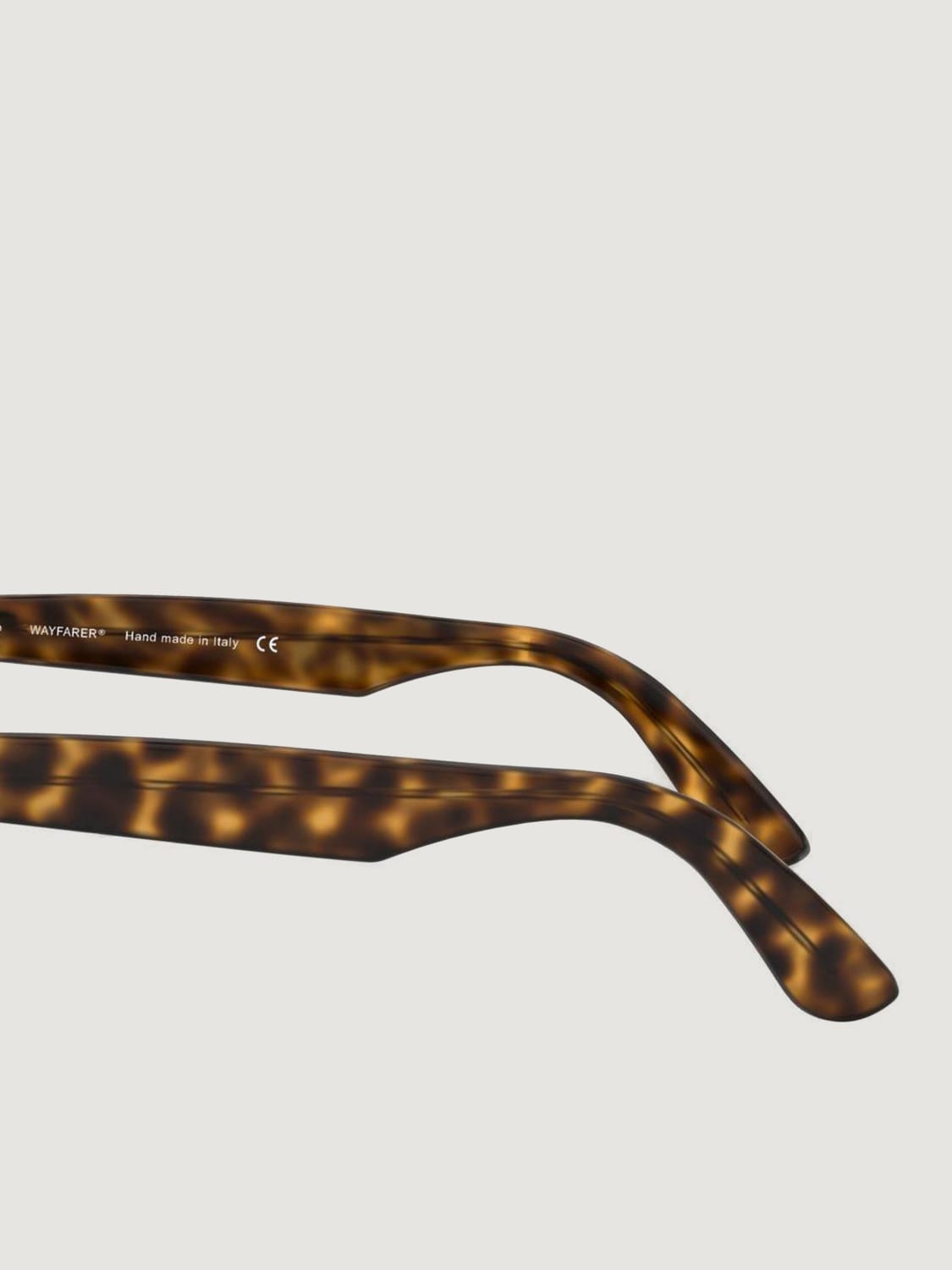 RAY-BAN GAFAS DE SOL: Gafas de sol mujer Ray-ban, Beige - Img 4