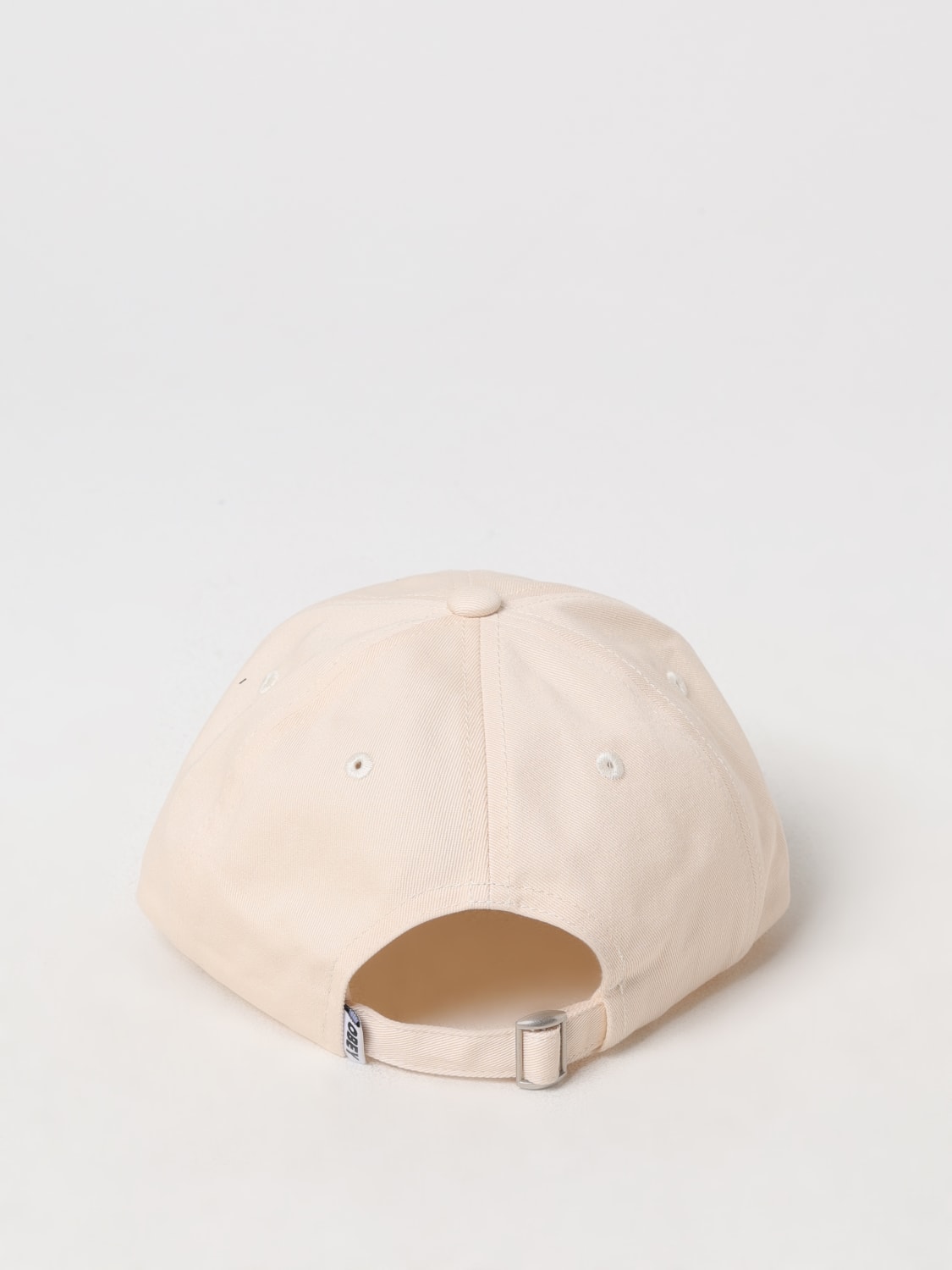 OBEY HAT: Hat men Obey, Black - Img 3