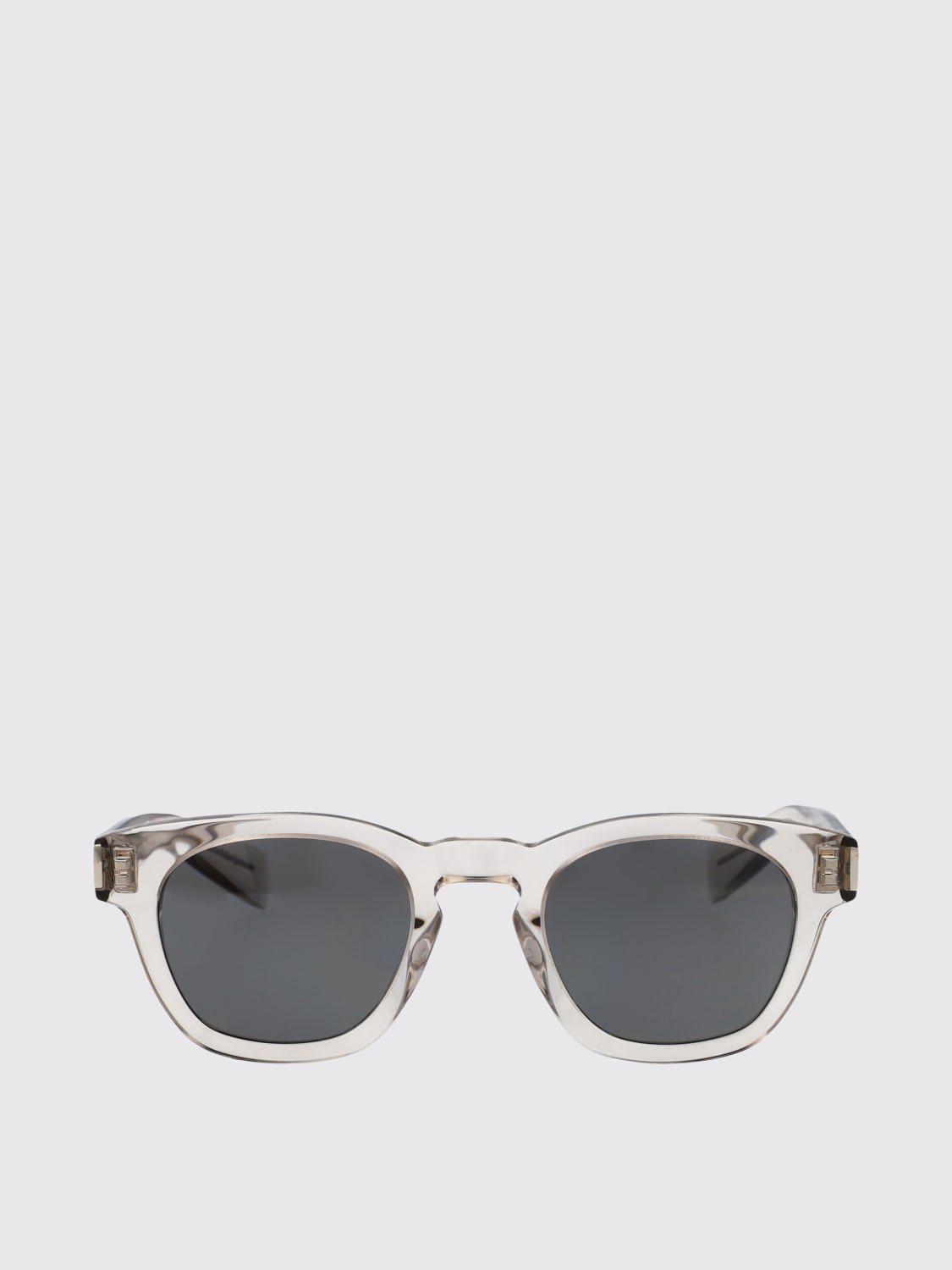 SAINT LAURENT GAFAS DE SOL: Gafas de sol mujer Saint Laurent, Beige - Img 2