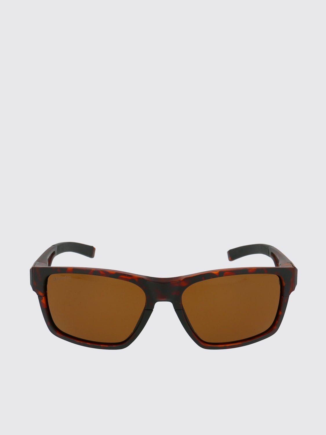 SMITH SUNGLASSES: Sunglasses men Smith, Brown - Img 2