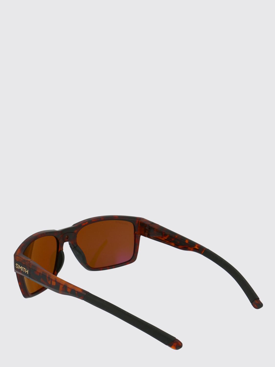 SMITH SUNGLASSES: Sunglasses men Smith, Brown - Img 3