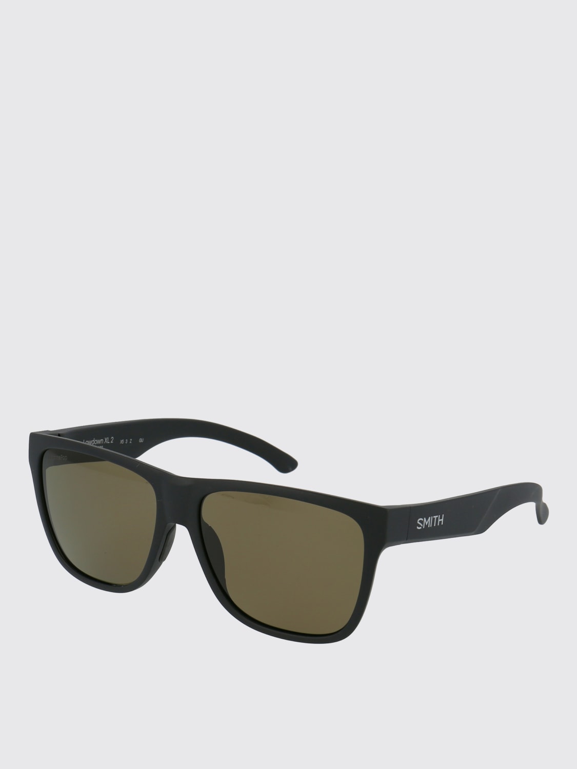 サングラス SMITH Woman Sunglasses Black LOWDOWNXL2 003L7 Amazon.com: SMITH Lowdown XL 2 Sunglasses – Performance