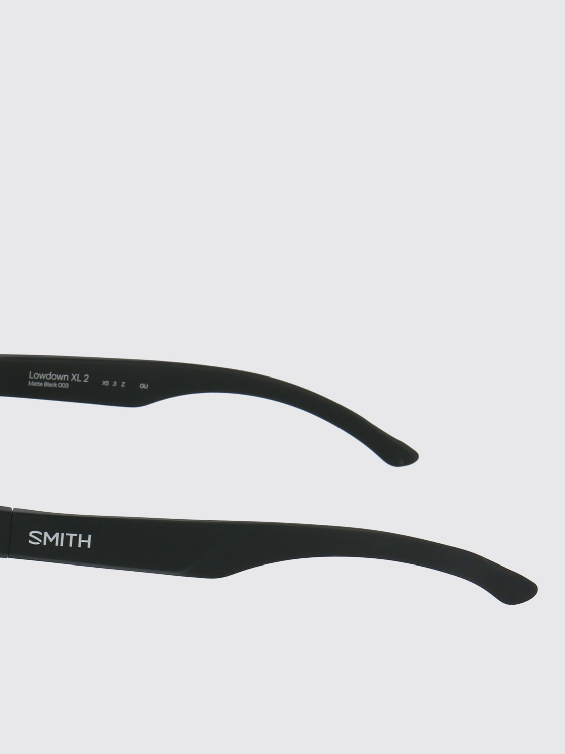 SMITH: Sunglasses woman - Black | Smith sunglasses