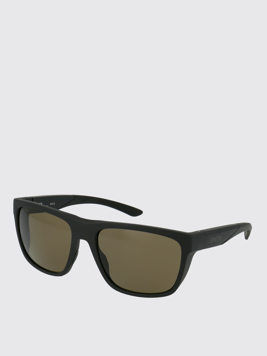 SMITH SUNGLASSES: Sunglasses men Smith, Black - Img 1
