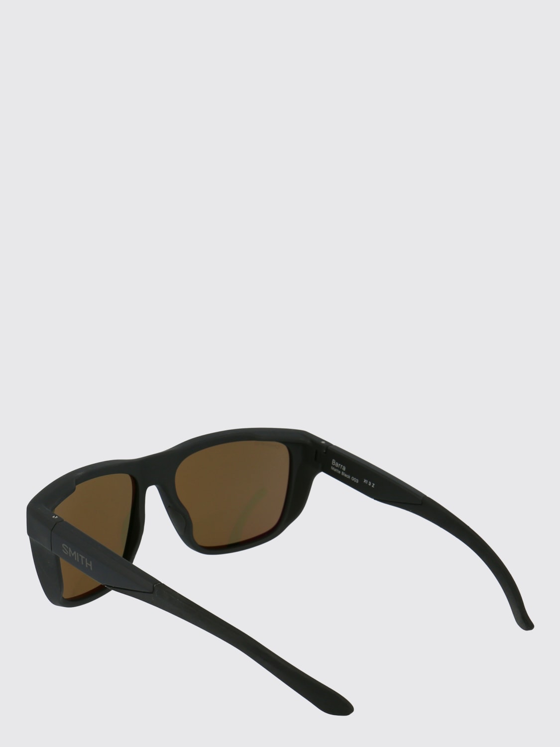 SMITH SUNGLASSES: Sunglasses men Smith, Black - Img 3