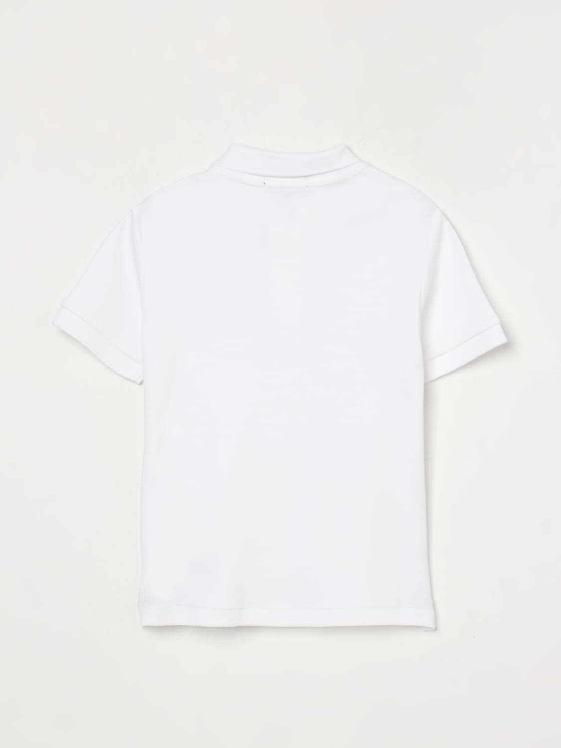 POLO RALPH LAUREN POLO: Camiseta niños Polo Ralph Lauren, Blanco - Img 2