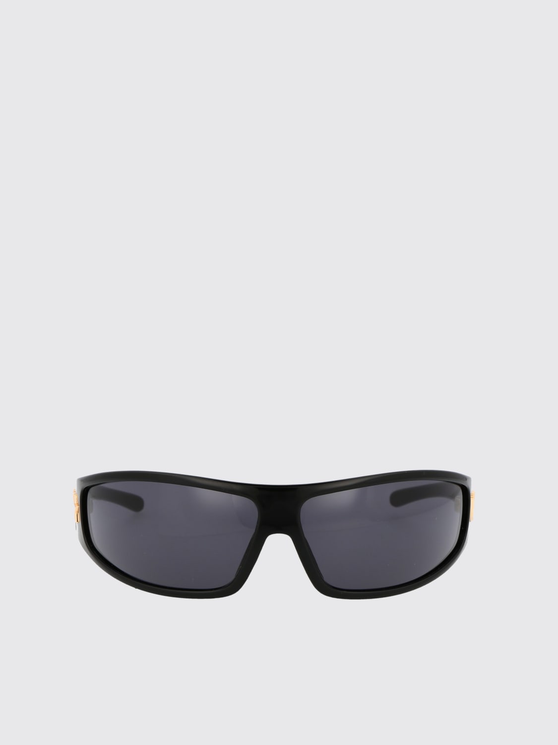 CHIARA FERRAGNI SUNGLASSES: Sunglasses woman Chiara Ferragni, Black - Img 2