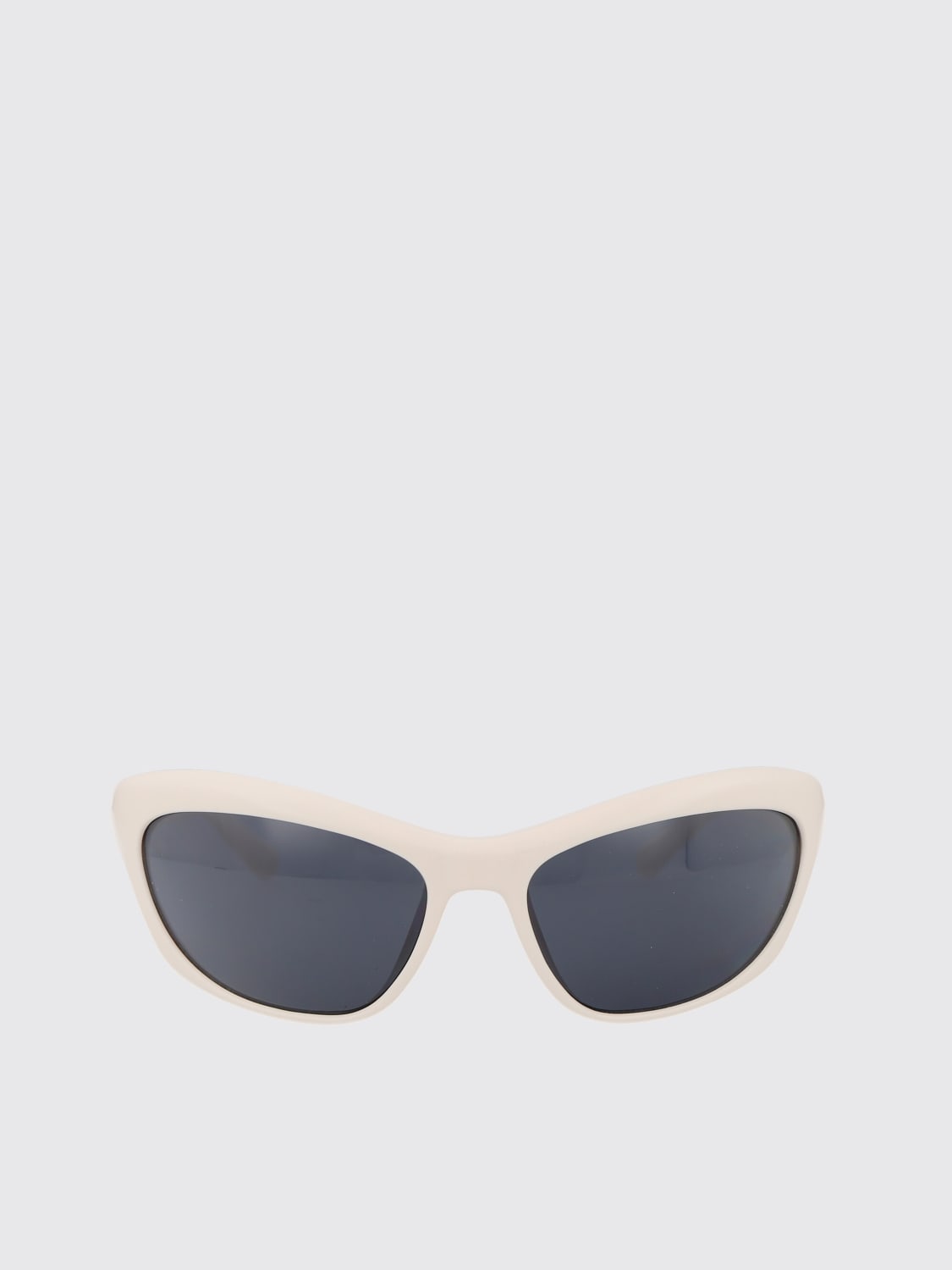 CHIARA FERRAGNI SUNGLASSES: Sunglasses woman Chiara Ferragni, White - Img 2