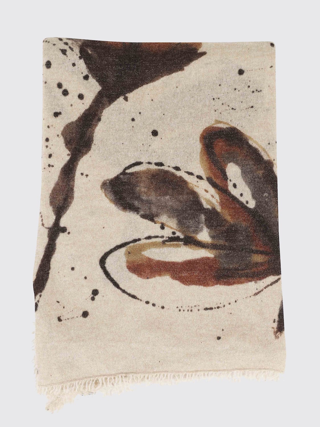 FALIERO SARTI 围巾: 围巾 女士 Faliero Sarti, Fa02 - Img 1