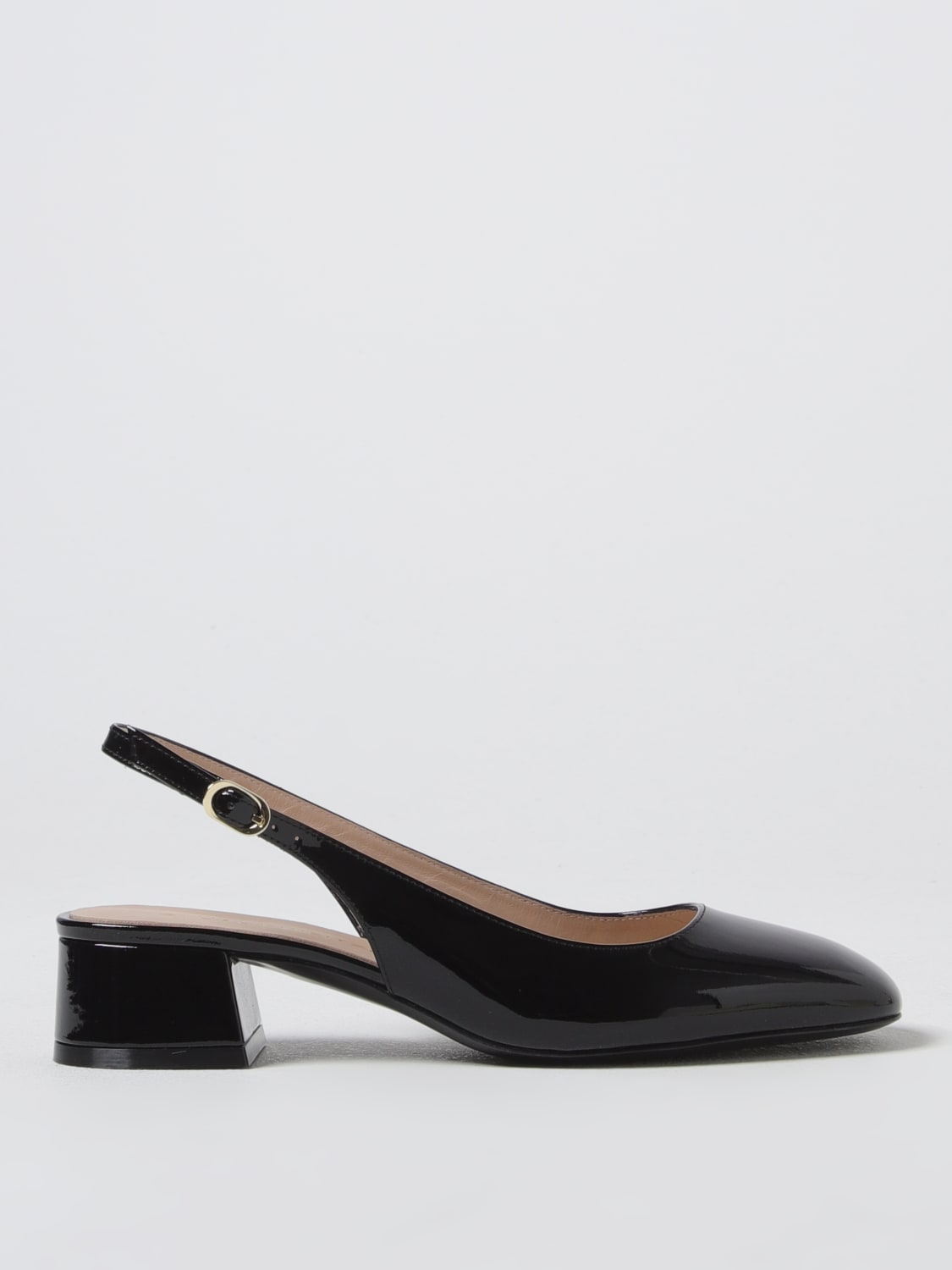 STUART WEITZMAN PUMP: High heel shoes woman Stuart Weitzman, Black - Img 1