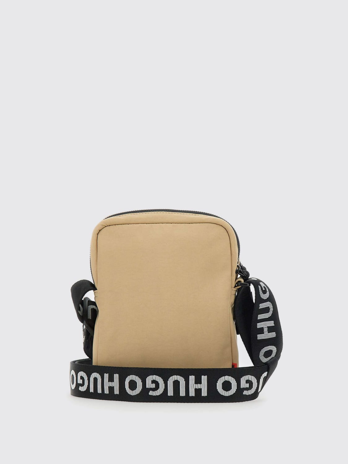 ショルダーバッグ HUGO Men Shoulder bag Beige 50536009 287 HUGO: Bags men - Beige | Hugo shoulder bag 50536009 online