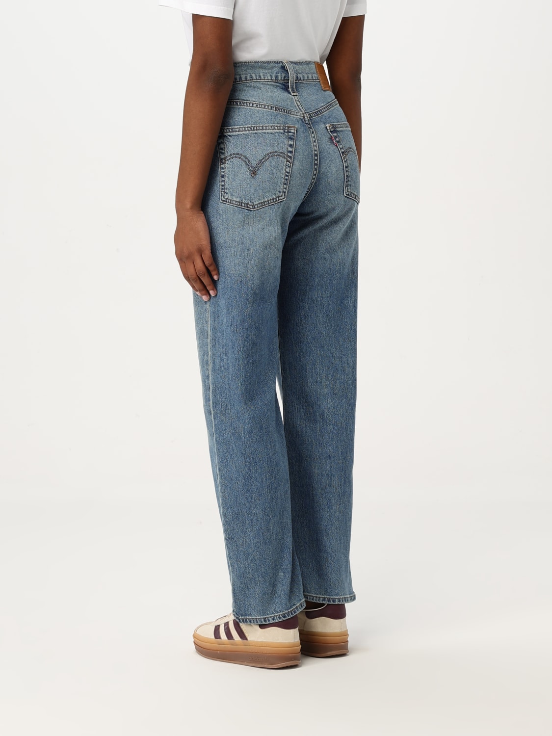 デニム・ジーパン Levi's JEANS (72693) LEVI'S：ジーンズ レディース - デニム | GIGLIO.COMオンライン